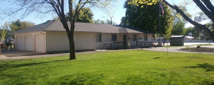 Payette County Recreation District