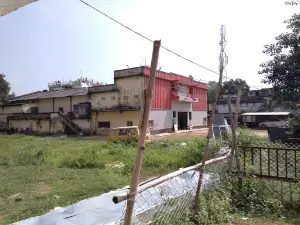 Raj Cinema