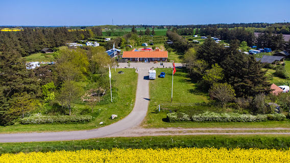 Ballum Camping