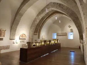 Direzione regionale Musei