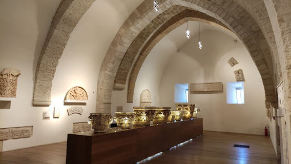 Direzione regionale Musei