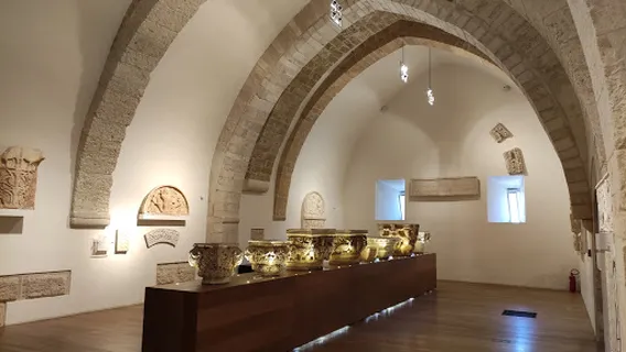 Direzione regionale Musei