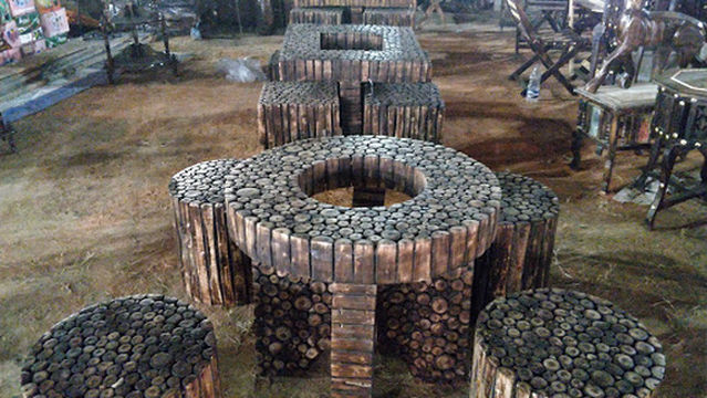 Shilpotsav - Annual Fair