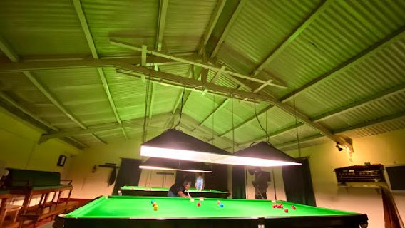 Coonoor Club