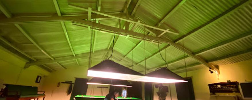 Coonoor Club