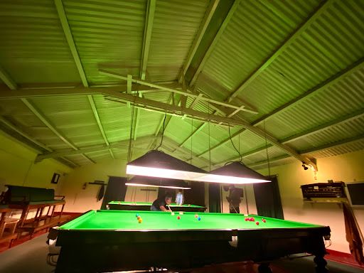 Coonoor Club