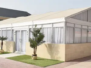 The Hub Event Center And Lounge