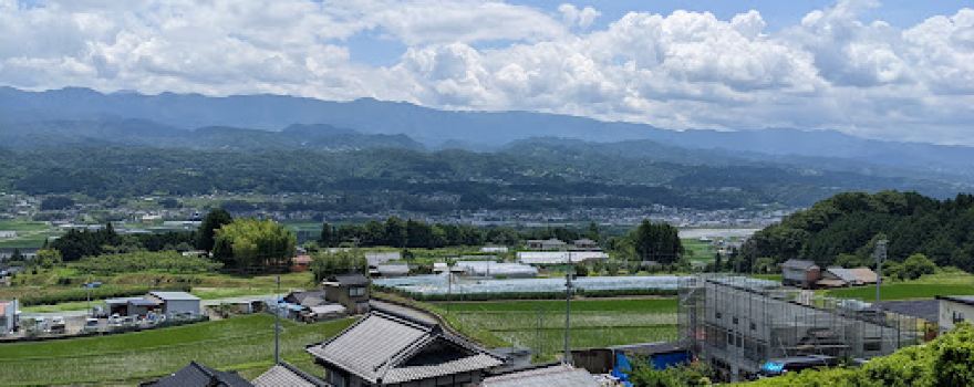Maruyama Park