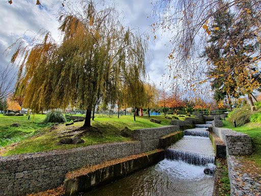 Jardim do Lago