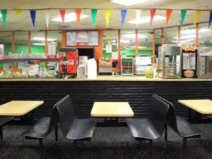 Dreamland Skate Center