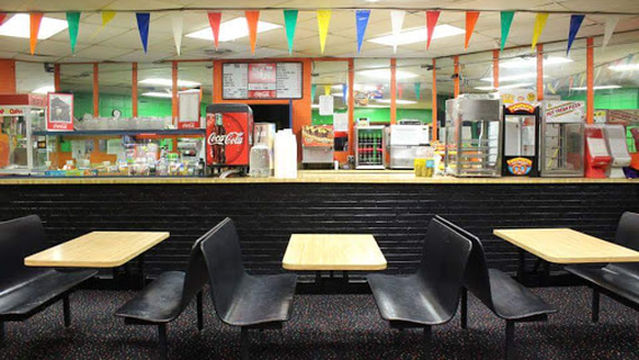 Dreamland Skate Center