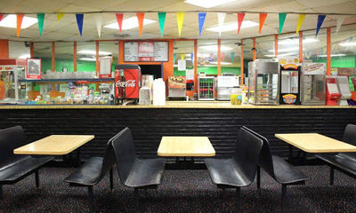 Dreamland Skate Center