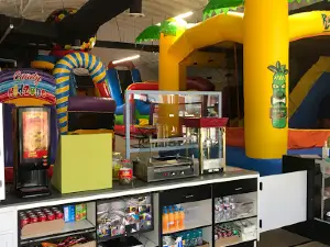 Serendipity Fun Center