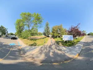 Vulcan Lions Community Pool