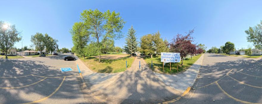 Vulcan Lions Community Pool