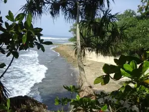 Pantai Way Hawang