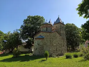 Rgoška banja - Ргошка бања