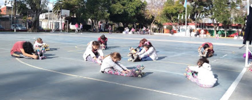 Parque Udabe