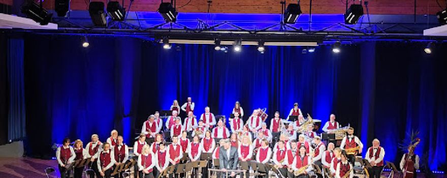 Centre Culturel Polyvalent mandeure