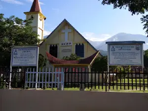HKBP Lawe Sigala-Gala