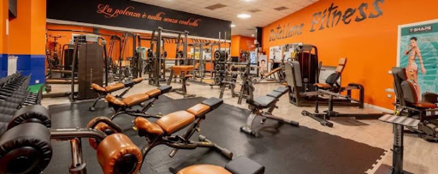 Rotaliana Fitness