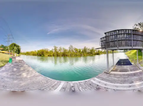 Erholungszentrum Rheinauen