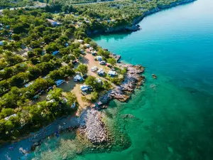 Camp Kozica