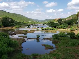 Centro de Convivência Milton Mariano de Aguiar