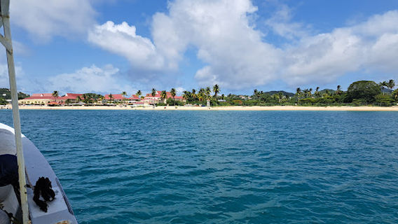 Scuba Steve's Diving