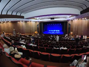 Hall Theater