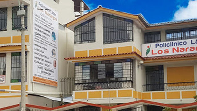 Policlínico Láser Los Naranjos