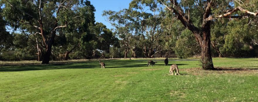 Inverleigh Golf Club
