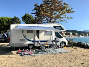 Camping Vittoria