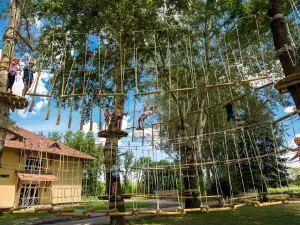 Alföld Gyöngye Kalandpark