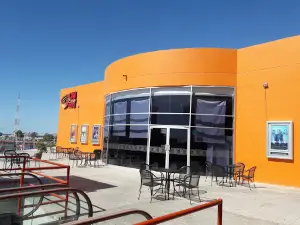 Citicinemas Puerto Peñasco