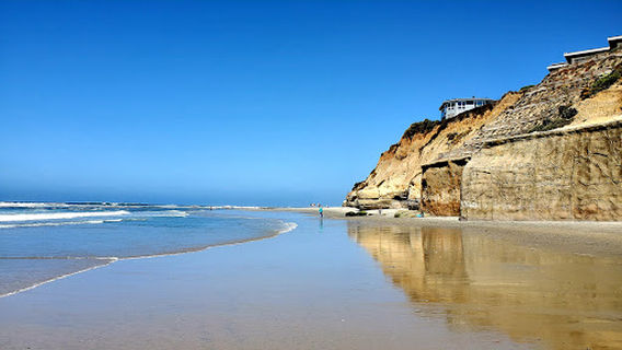 Tide Beach Park
