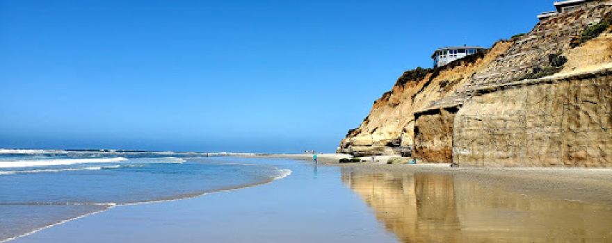 Tide Beach Park