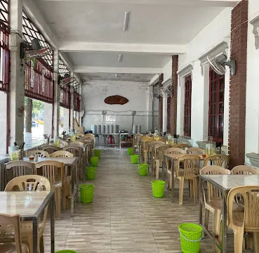 Bánh Ướt Ông Ù