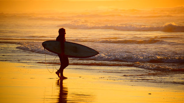 Vale Figueiras Beach