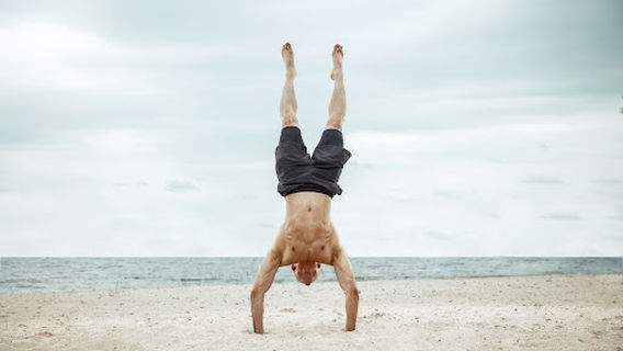 Comportafit - Yoga & Fitness
