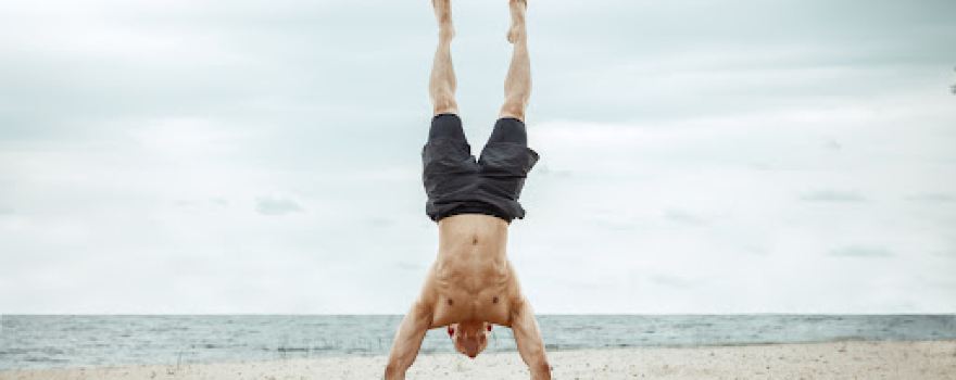 Comportafit - Yoga & Fitness
