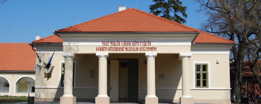 Szeghalmi Könyvtár