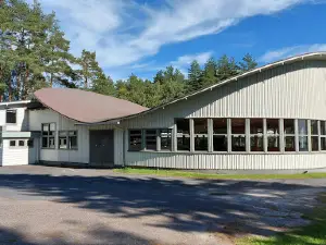 Lappajärven kesäteatteri