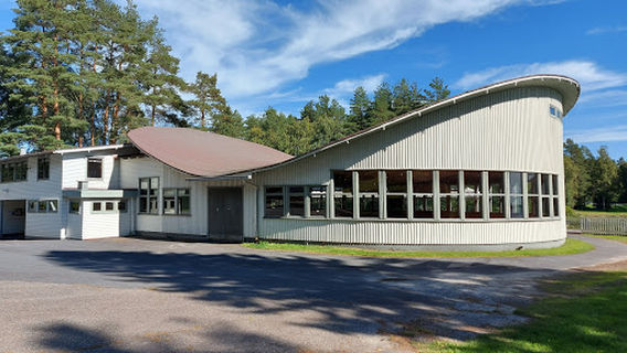 Lappajärven kesäteatteri