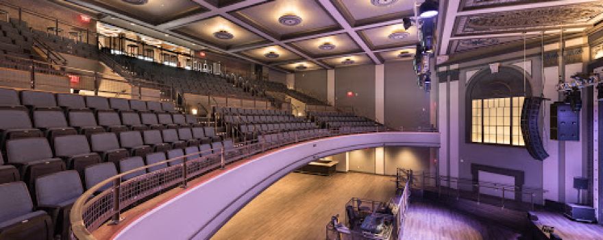 Roxian Theatre