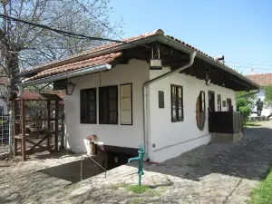 Birth House of Stevan Mokranjac