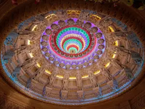 Shri Swaminarayan Mandir