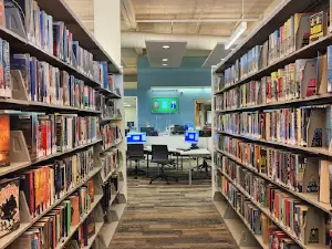 Wauconda Area Public Library