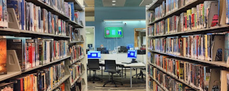 Wauconda Area Public Library