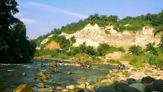 Kampung Yaman